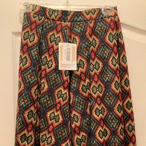 Madison xs Aztec design